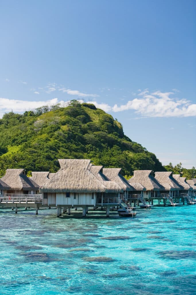 Bora Bora (Foto: imagesourcecurated/Envato)