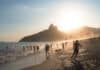 Guia para Lua de Mel no Rio de Janeiro Praia de Ipanema (Foto: Johannes Mändle/Unsplash)