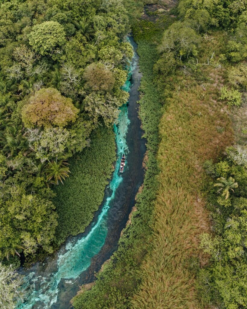 Bonito (Foto: Paulo Freitas/Unsplash)